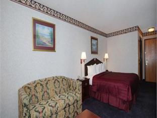 Hotel Quality & West - Hilliard